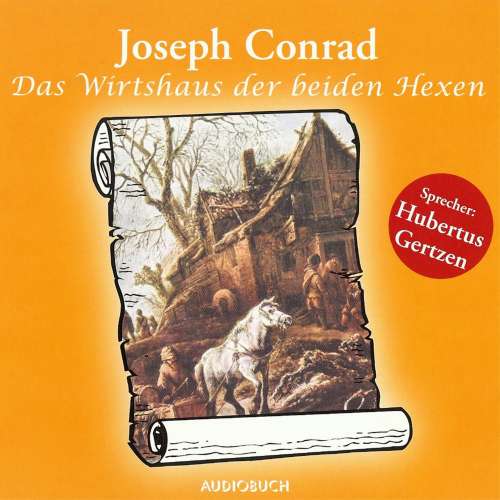 Cover von Joseph Conrad - Das Wirtshaus der beiden Hexen