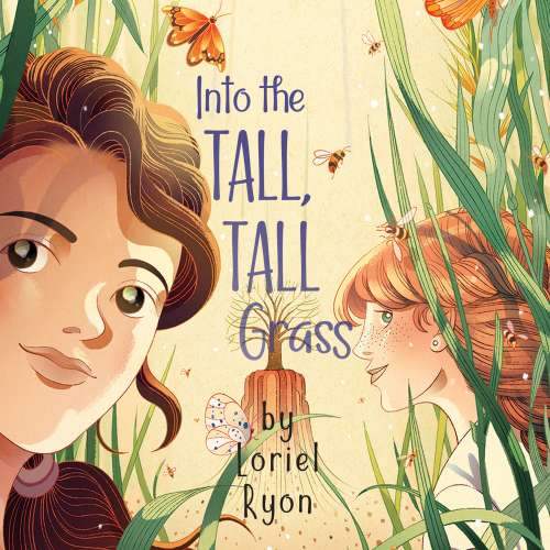 Cover von Loriel Ryon - Into the Tall, Tall Grass