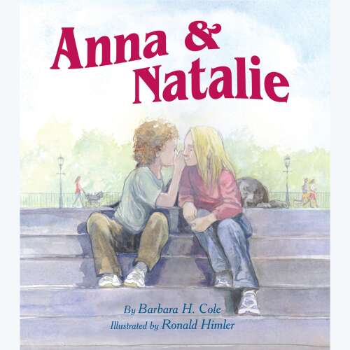 Cover von Barbara H. Cole - Anna & Natalie