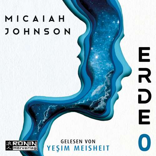 Cover von Micaiah Johnson - Erde 0 - Eine Science-Fiction-Dystopie zwischen den Welten
