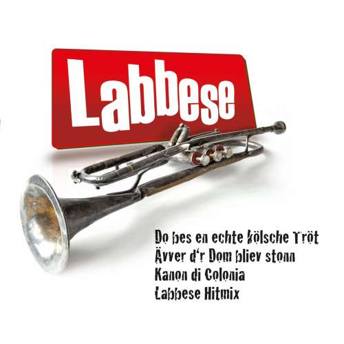 Cover von Labbese - 