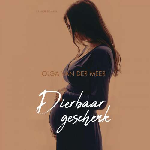 Cover von Olga van der Meer - Dierbaar geschenk