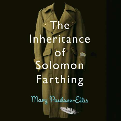 Cover von Mary Paulson-Ellis - The Inheritance of Solomon Farthing