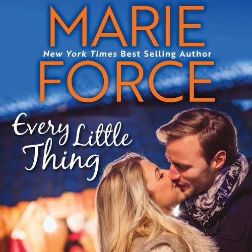 Cover von Marie Force - Butler, VT - Book 1 - Every Little Thing