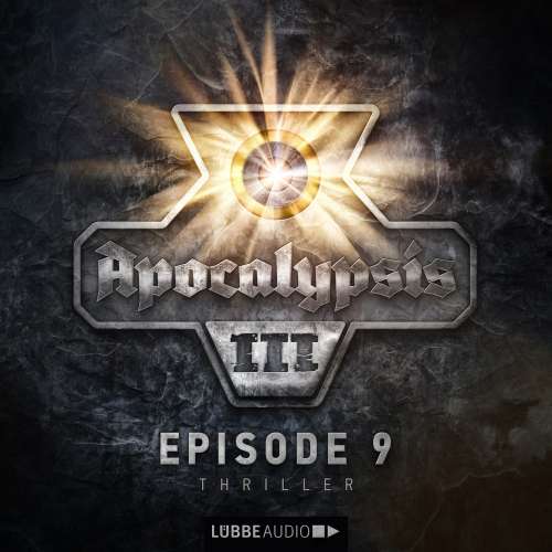 Cover von Mario Giordano - Apocalypsis, Staffel 3, Folge 9
