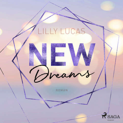 Cover von Lilly Lucas - New Dreams: Roman (Green Valley Love, Band 3)