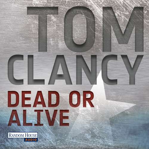 Cover von Tom Clancy - Dead or Alive