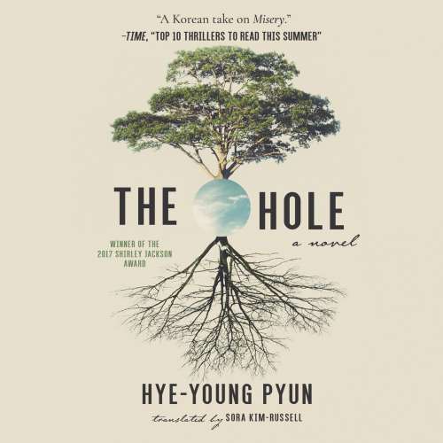 Cover von Hye-Young Pyun - The Hole