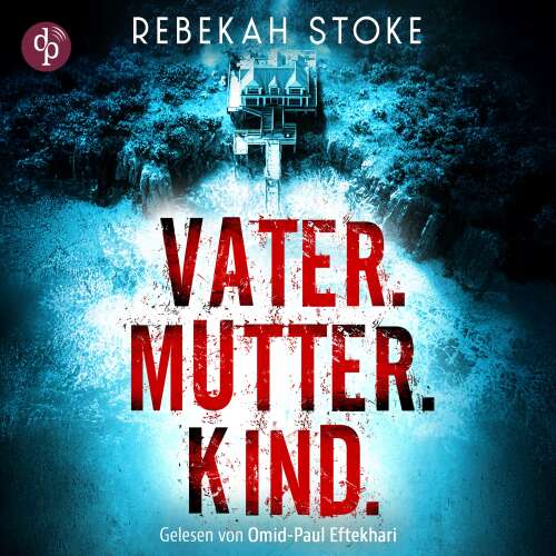 Cover - Rebekah Stoke - Vater.Mutter.Kind.