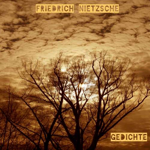 Cover von Friedrich Nietzsche - Friedrich Nietzsche