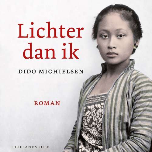 Cover von Dido Michielsen - Lichter dan ik