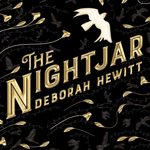Cover von Deborah Hewitt - The Nightjar