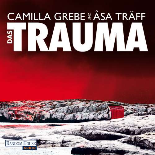 Cover von Camilla Grebe - Das Trauma