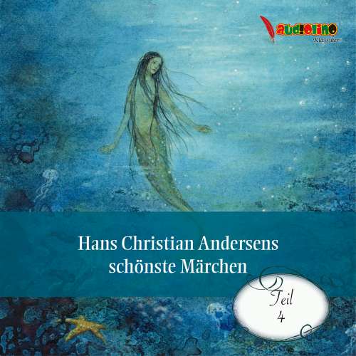 Cover von Hans Christian Andersens schönste Märchen - Teil 4