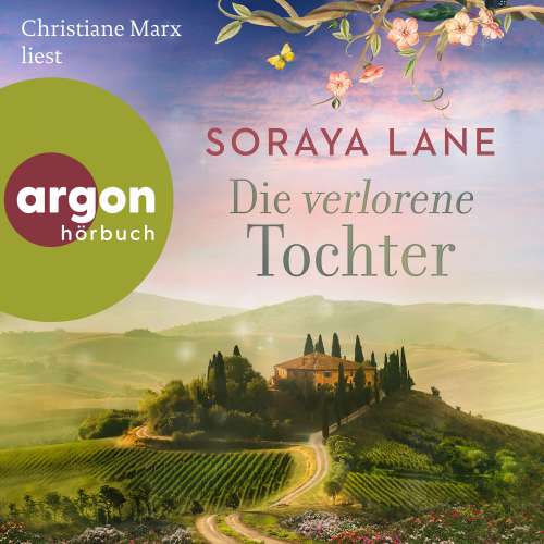 Cover von Soraya Lane - Die verlorenen Töchter - Band 1 - Die verlorene Tochter