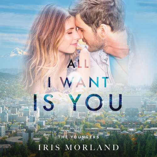 Cover von Iris Morland - All I Want is You
