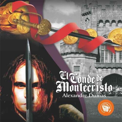 Cover von Alejandro Dumas - El Conde de Montecristo