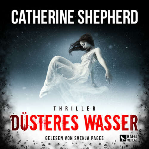 Cover von Catherine Shepherd - Düsteres Wasser: Thriller
