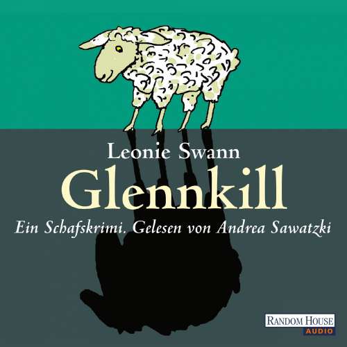 Cover von Leonie Swann - Glennkill - Ein Schafskrimi