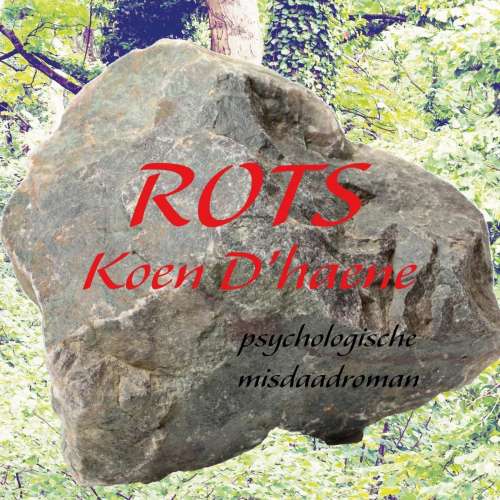 Cover von Rots - Rots