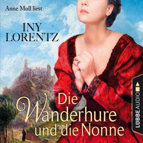 Cover von Iny Lorentz - Die Wanderhure 7 - Die Wanderhure und die Nonne