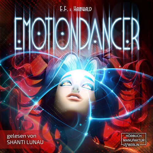 Cover von E.F. von Hainwald - Emotiondancer