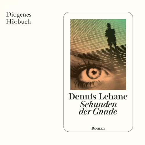 Cover von Dennis Lehane - Sekunden der Gnade