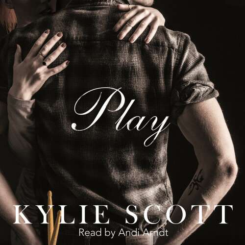 Cover von Kylie Scott - Stage Dive - Book 2 - Play