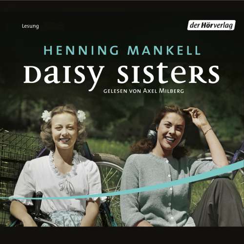 Cover von Henning Mankell - Daisy Sisters