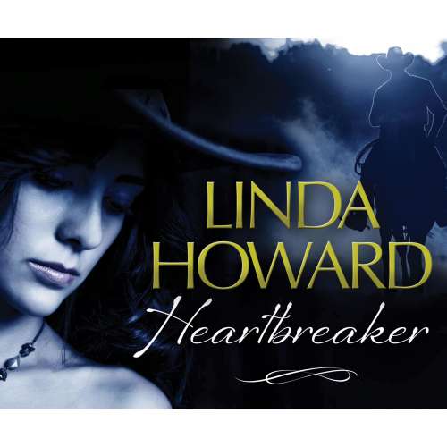 Cover von Linda Howard - Heartbreaker
