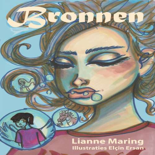 Cover von Lianne Maring - Bronnen
