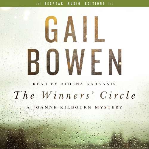 Cover von Gail Bowen - A Joanne Kilbourn Mystery - Book 17 - The Winners' Circle