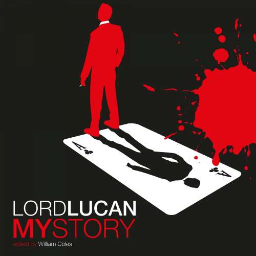 Cover von William Coles - Lord Lucan