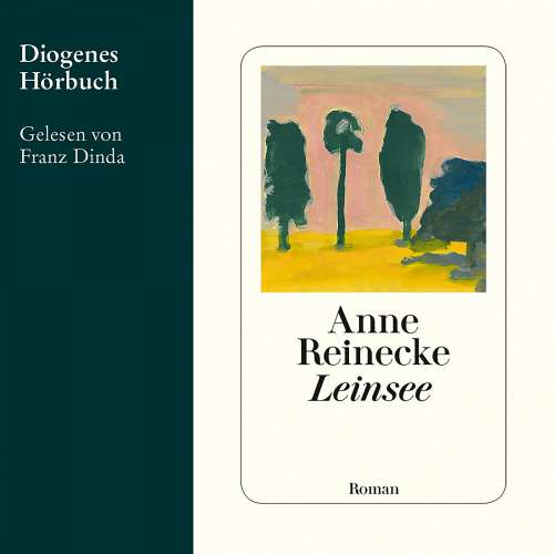 Cover von Anne Reinecke - Leinsee