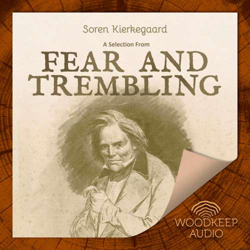 Cover von Fear and Trembling - Fear and Trembling