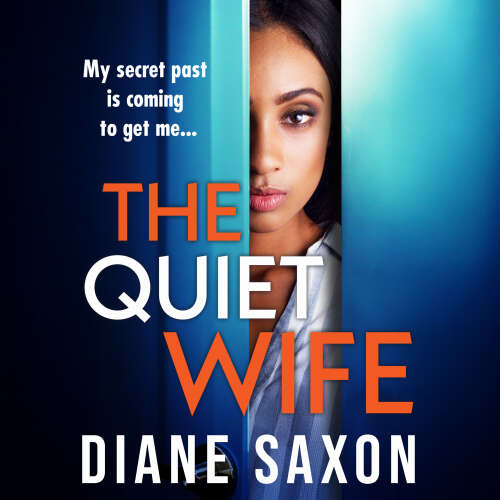 Cover von Diane Saxon - The Quiet Wife - A BRAND NEW dark, twisted domestic psychological thriller from Diane Saxon for 2025