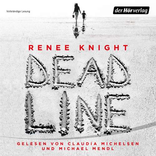 Cover von Renée Knight - Deadline