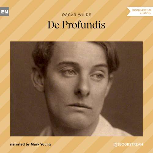 Cover von Oscar Wilde - De Profundis