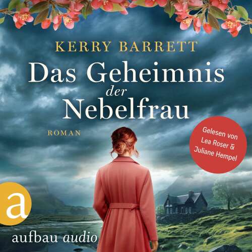 Cover von Kerry Barrett - Das Geheimnis der Nebelfrau