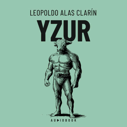 Cover von Leopoldo Lugones - Yzur