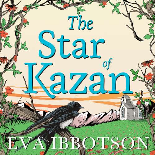 Cover von Eva Ibbotson - The Star of Kazan