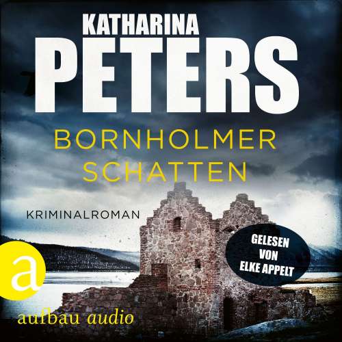 Cover von Katharina Peters - Sara Pirohl ermittelt - Band 1 - Bornholmer Schatten