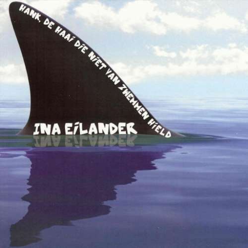 Cover von Ina Eilander - 