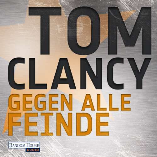 Cover von Tom Clancy - Gegen alle Feinde (