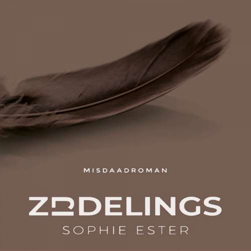 Cover von Sophie Ester - Zijdelings