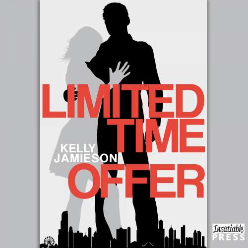 Cover von Kelly Jamieson - Brew Crew - Book 1 - Limited Time Offer