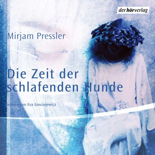 Cover von Mirjam Pressler - Die Zeit der schlafenden Hunde