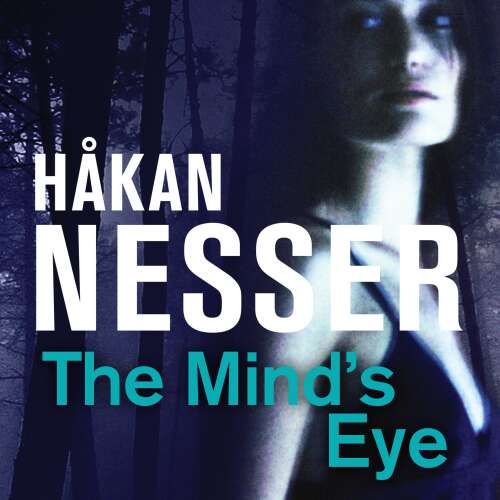 Cover von Håkan Nesser - The Van Veeteren series - Book 1 - The Mind's Eye