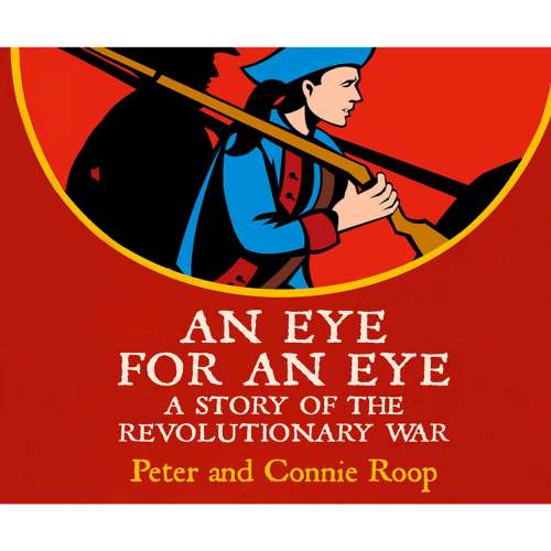 Cover von Peter Roop - An Eye for an Eye
