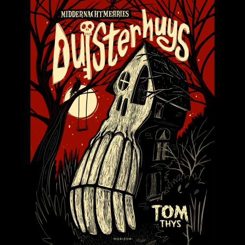 Cover von Tom Thys - Duisterhuys